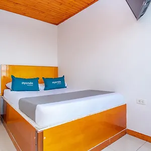  Hotel Ayenda San Pedro Colombia