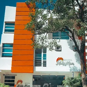 2* Hotel Nelymar