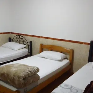  Pensión Casa Coral Colombia