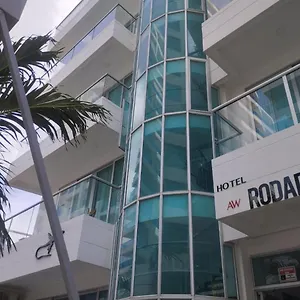  Hotel Rodadero Suit