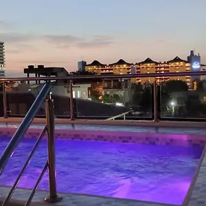  Apartahotel Encanto Apartahotel Sunset