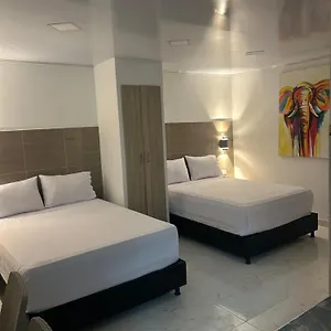 Hotel Brisas Del Mar Colombia
