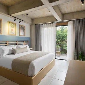 **** Hotel 30 Living Colombia