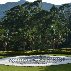 ***** Hotel Mountains Of Hope Colombia
