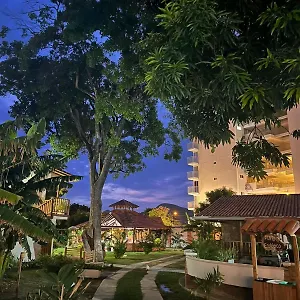 3* Hotel Jardin Boutique Rodadero