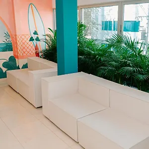 4* Hotel Taybo Kai By St